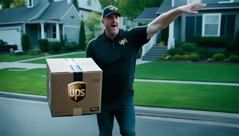 Ups package intercept - You can request that your driver leaves your package on the next delivery attempt as long as your package doesn't require a signature from an adult 21+.